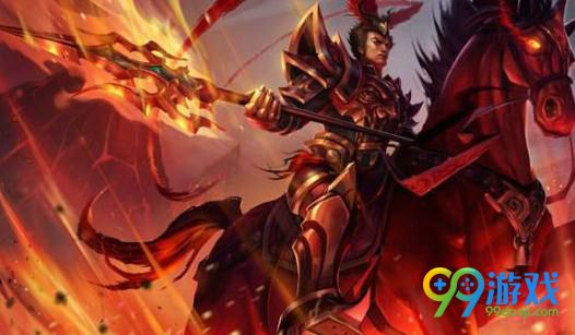 lol赵信重做后怎么加点 lol赵信重做后加点流派一览