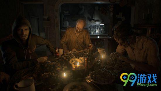生化危机7CPY版怎么解锁DLC 生化7CPY版DLC解锁教程