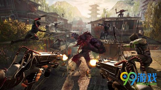 影子武士2卡住了解决方法 影子武士2卡住了怎么办