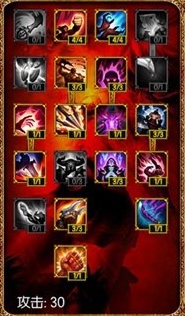 LOL吞噬者改动后天使打野天赋符文出装选择攻略
