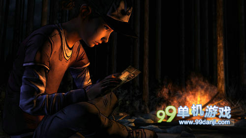 《行尸走肉：第二季》在Win8下停止运行的解决办法