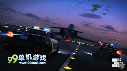 GTA5侠盗猎车手5刷钱秘籍 怎么快速赚钱