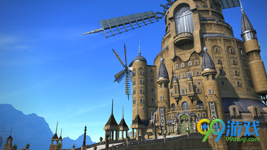 FF14 2月7日3.4灵魂继承者大版本更新公告汇总