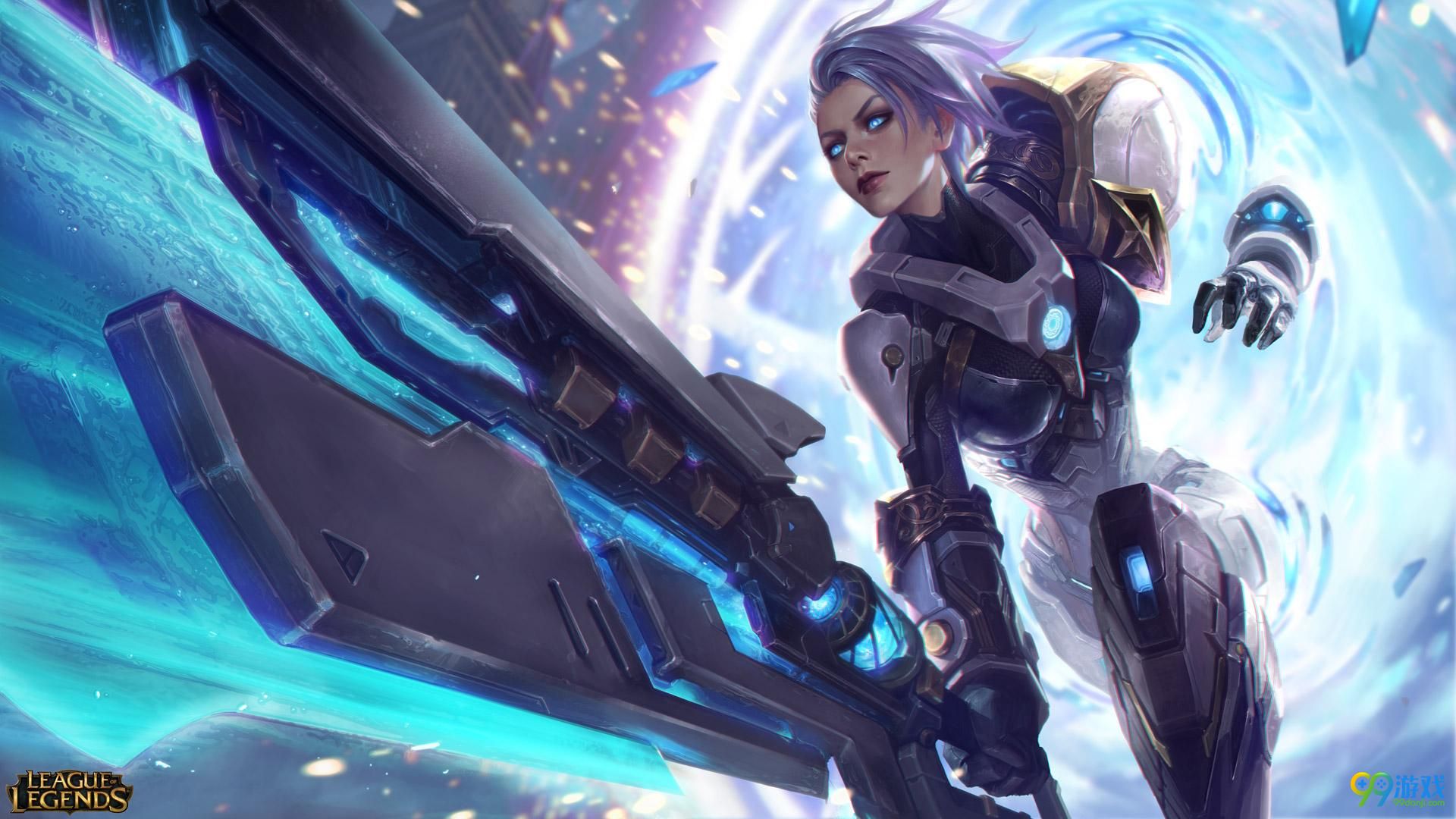 LOL5月22日更新到几点结束 LOL5月22日更新公告
