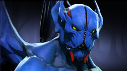 DOTA27.00改动日志 DOTA27.00改动日志一览