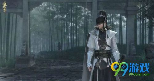 逆水寒浩然无双怎么得 逆水寒浩然无双套装获取