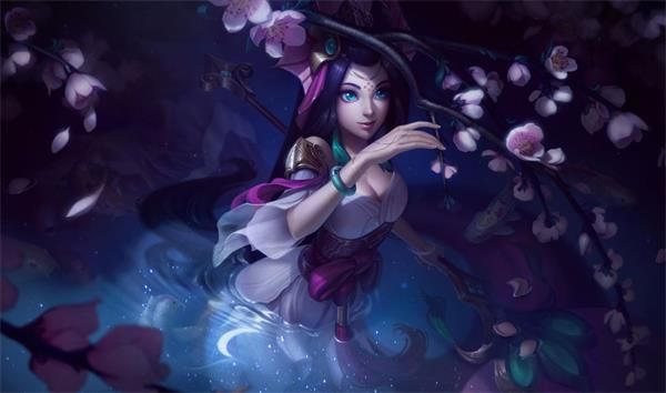 lol2019玉剑传说系列皮肤上线时间