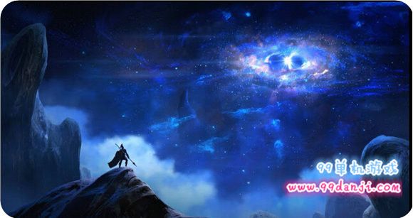 LOL熬兴变身新英雄奥瑞利安上线 宣传视频揭秘
