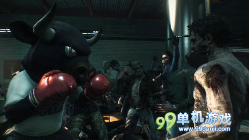 《丧尸围城3》PC版什么时候出？硬件配置需求介绍