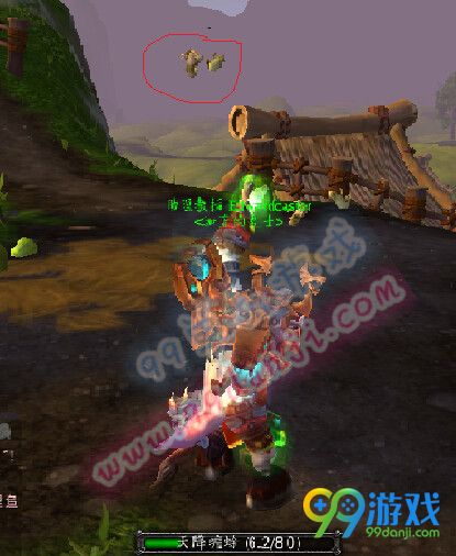 魔兽世界7.0玩具蝌蚪布云仙灵怎么得 效果一览