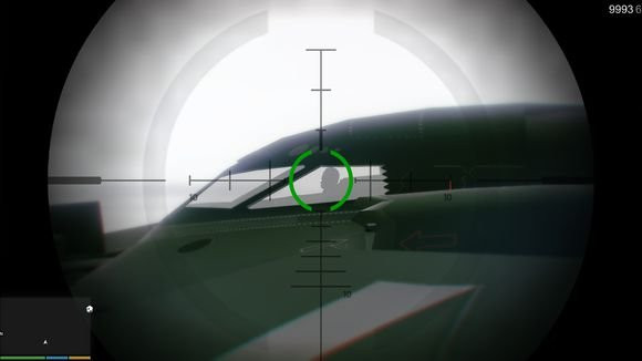 GTA5军事基地飞碟彩蛋攻略