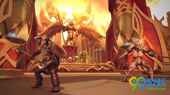 魔兽世界7.0有酒同喝成就怎么做 有酒同喝成就做法攻略