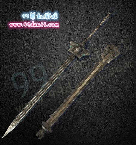 怪物猎人ol红莲砦蟹武器外观全展示