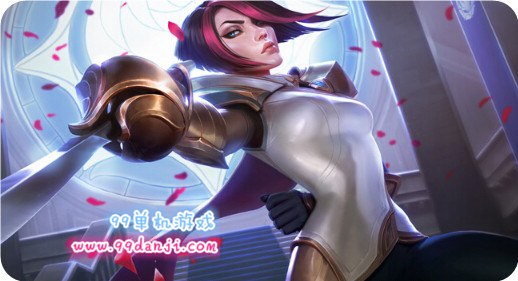 LOL3月1日6.4版本更新公告 新版嗜血天赋大buff