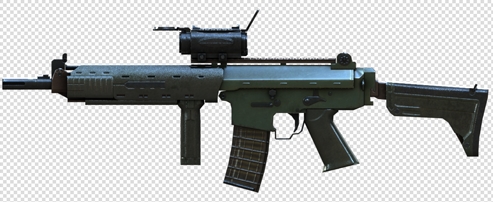 CF新版本海滩派对版本新武器有哪些? 新武器介绍