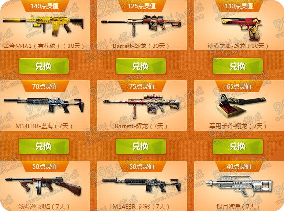 CF3月灵狐实验室活动地址 2016.3.10-4.10做任务送黄金