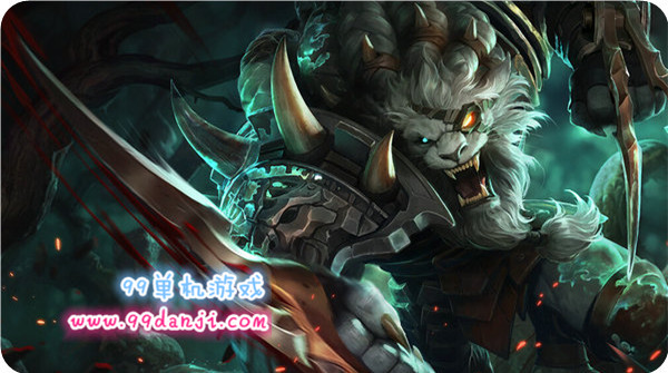 LOL4月12日傲之追猎者雷恩加尔禁用公告原因详解