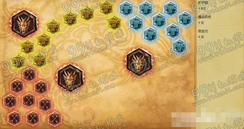 LOLS6荒漠屠夫雷克顿天赋加点 S6季前赛鳄鱼上单天赋攻略