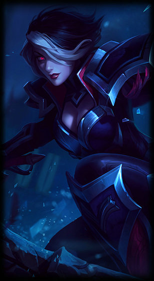 lol9月14日PBE6.19版本更新公告 菲奥娜部分原画更新
