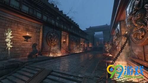 逆水寒奇遇锦水汤汤怎么触发 逆水寒奇遇锦水汤汤触发攻略一览