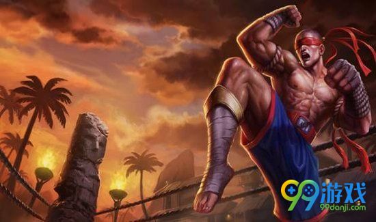 LOL8月21日比赛服下载地址在哪 LOL8月21日比赛服下载地址