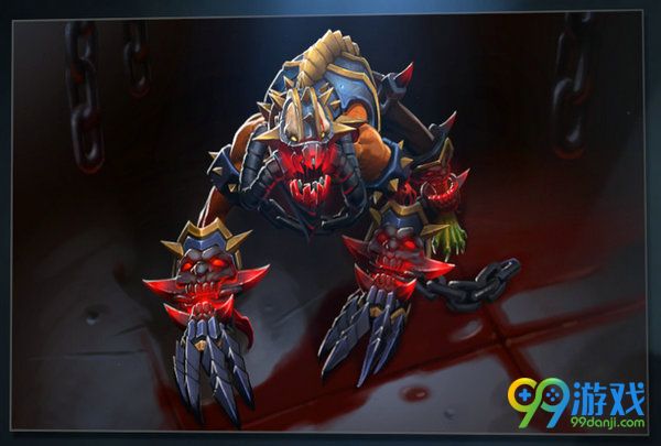 dota2 2月18日更新公告 冬季珍藏2上架全套装外观展示