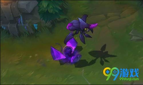 lol7.1版本兹若特传送门改动说明 削弱虚空兽生命