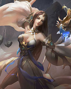 乱斗西游怎么获得瑶姬仙子?瑶姬仙子获得方法攻略