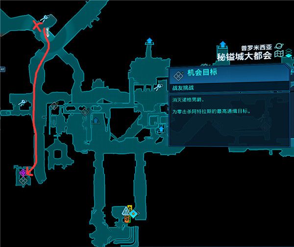 无主之地3全地图精英怪位置及专属掉落汇总 无主之地3精英怪位置及专属掉落详情