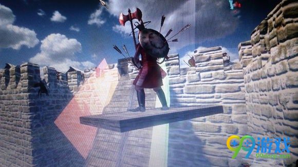 骑马与砍杀城门怎么制作 城门制作方法介绍