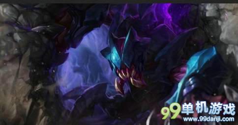 LOL5.1版虚空遁地兽雷克塞打野玩法心得指引