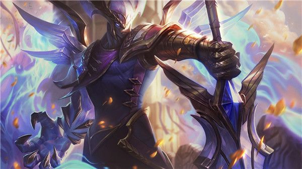 英雄联盟2019赛季结算规则 LOL2019赛季结算问题解答