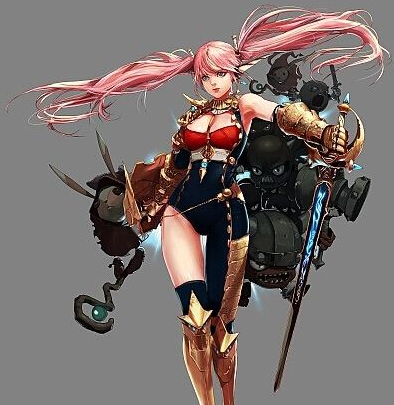 DNF起源版本混沌魔灵改了什么 DNF2018混沌魔灵改动详情