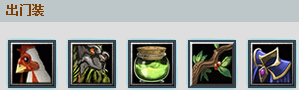 Dota食人魔法师出什么装备好？蓝胖出装加点攻略