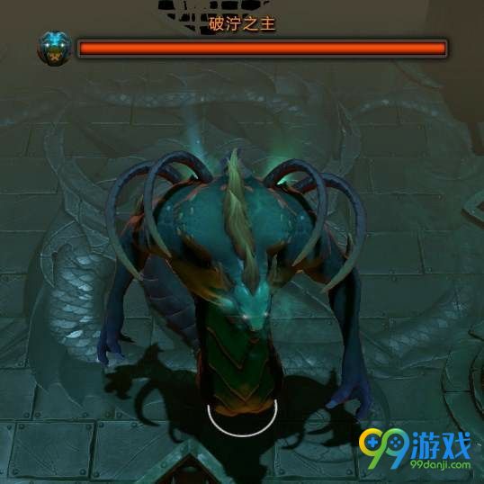 dota2破泞之主怎么打 dota2破泞之主打法详解