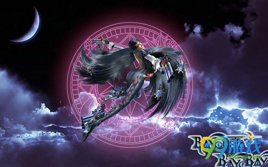 猎天使魔女分辨率怎么修改 分辨率修改方法介绍