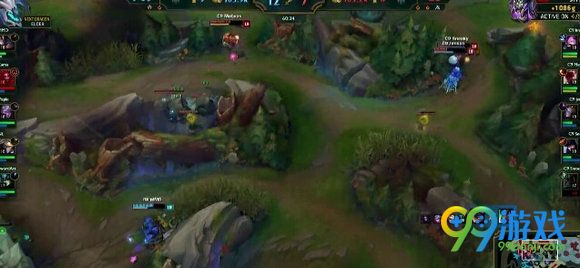 lol2016全球总决赛10月2日FW vs C9比赛文字战报