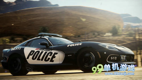 《极品飞车18》PC版完美解除30FPS限制的方法