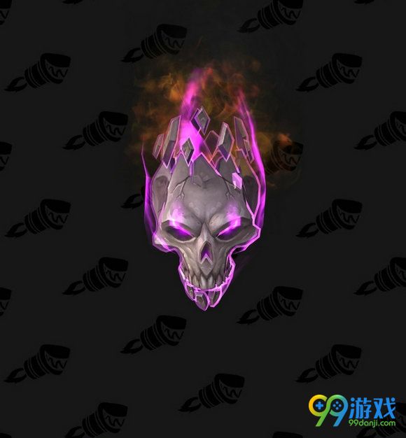 魔兽世界术士PVP威望解锁神器外观详解