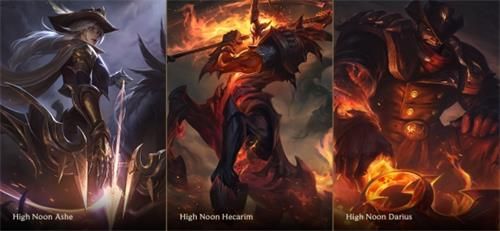 英雄联盟10月10日更新维护几点结束 LOL9.20版本更新维护结束开服时间