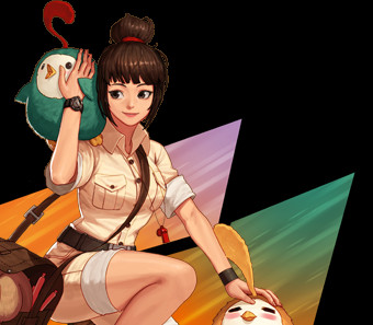 DNF阳光少女成长记第二季活动怎么玩 DNF养女儿第二季活动攻略