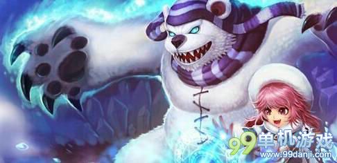 英雄联盟LOL1月2日半价皮肤名单介绍