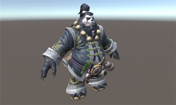 魔兽争霸3重制版模型