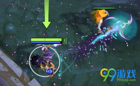 DOTA2ti8解说签名宝瓶有哪些英雄饰品 DOTA2ti8签名珍藏饰品一览