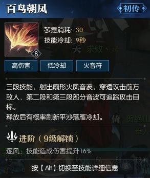 逆水寒神相怎么输出 逆水寒神相PVE输出手法分享