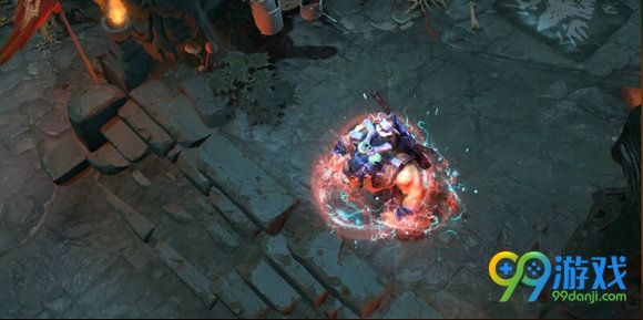 dota2ti6小红本更新游戏内特制特效解锁等级外观汇总