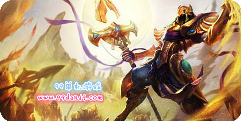 lol6月8日版本更新公告 国服6.11版本上线英雄改动一览