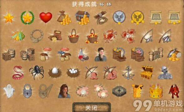 王国英雄2项链怎么制作 王国英雄2项链制作方法介绍