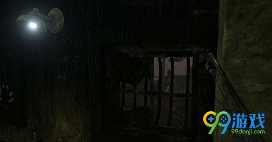 黎明杀机更新剧透 新屠夫第一视角图片