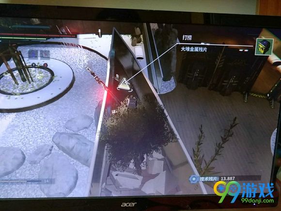 迸发刷经验方法分享 迸发刷经验图文教程